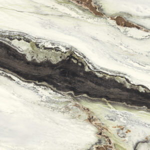 FMG Marmi Maxfine Panda white GLINT