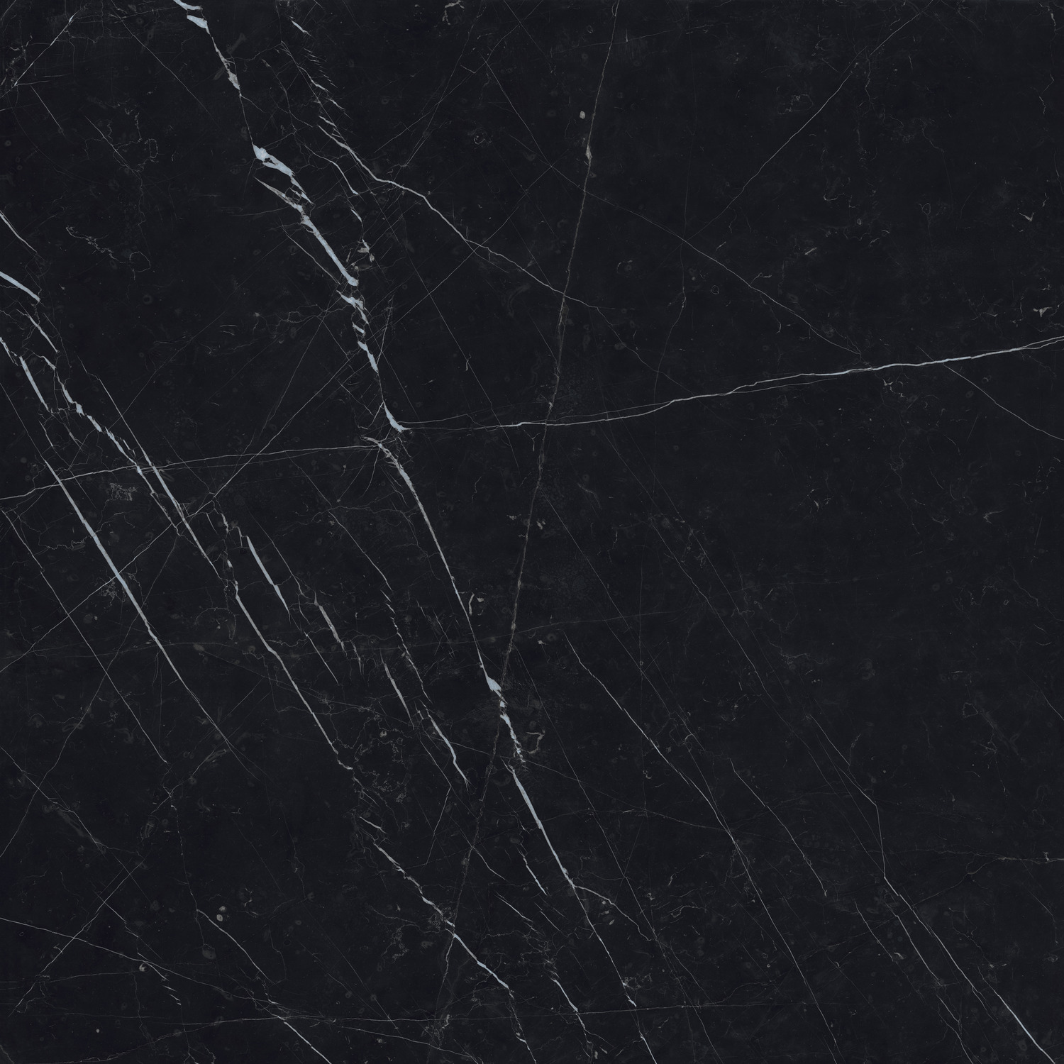 FMG Marmi Maxfine Black marquinia POLISHED - obrazek 3