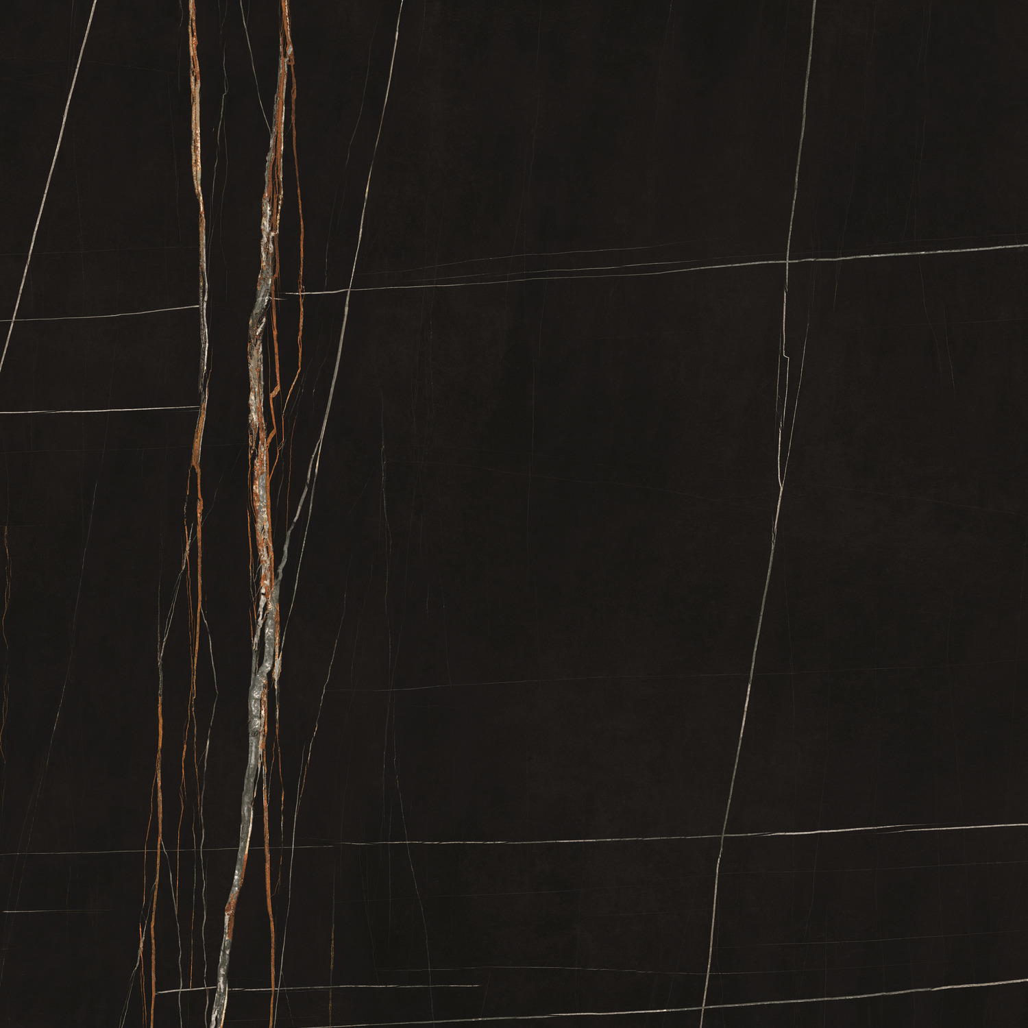 FMG Marmi Maxfine Sahara noir POLISHED - obrazek 2