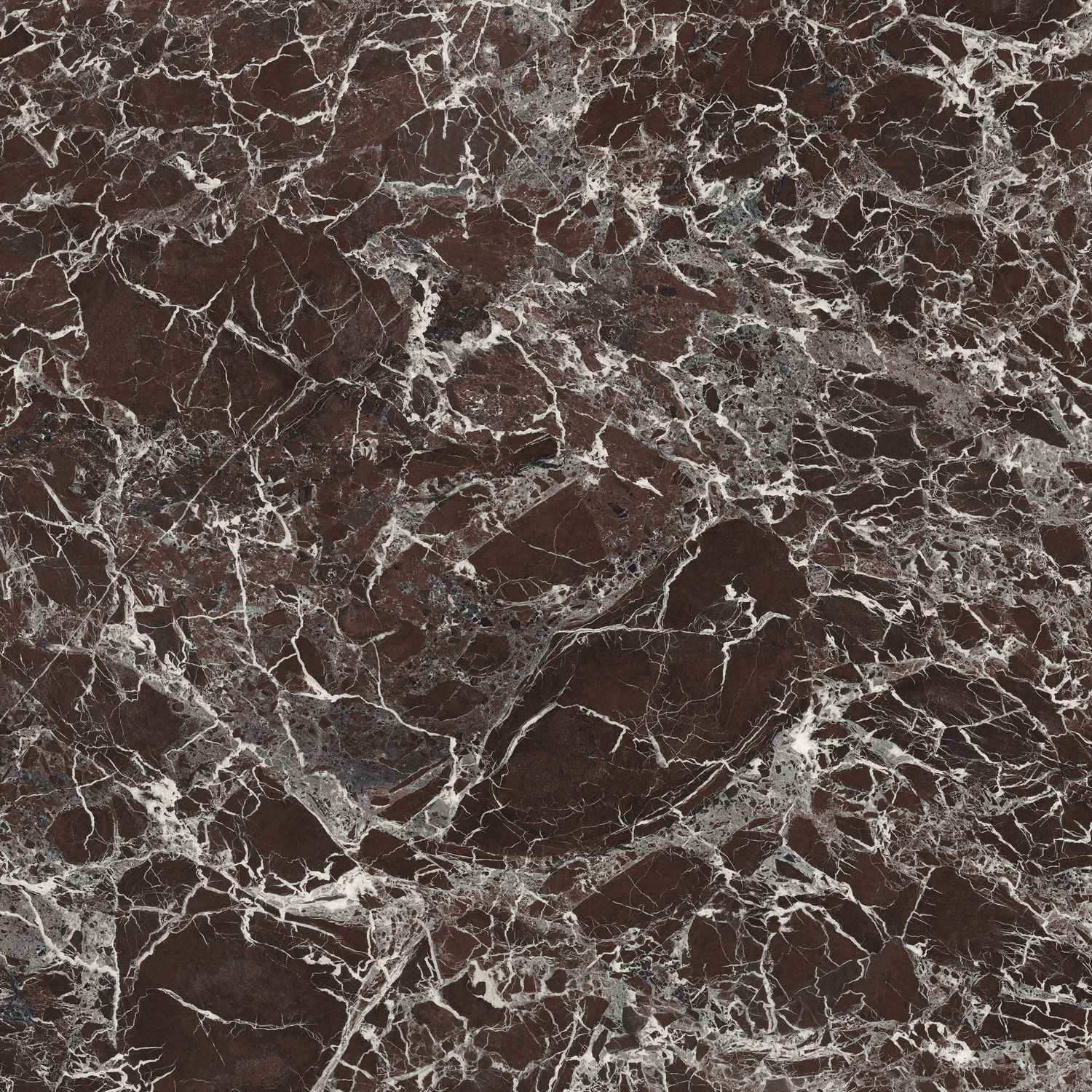FMG Marmi Maxfine Rosso lepanto POLISHED - obrazek 2