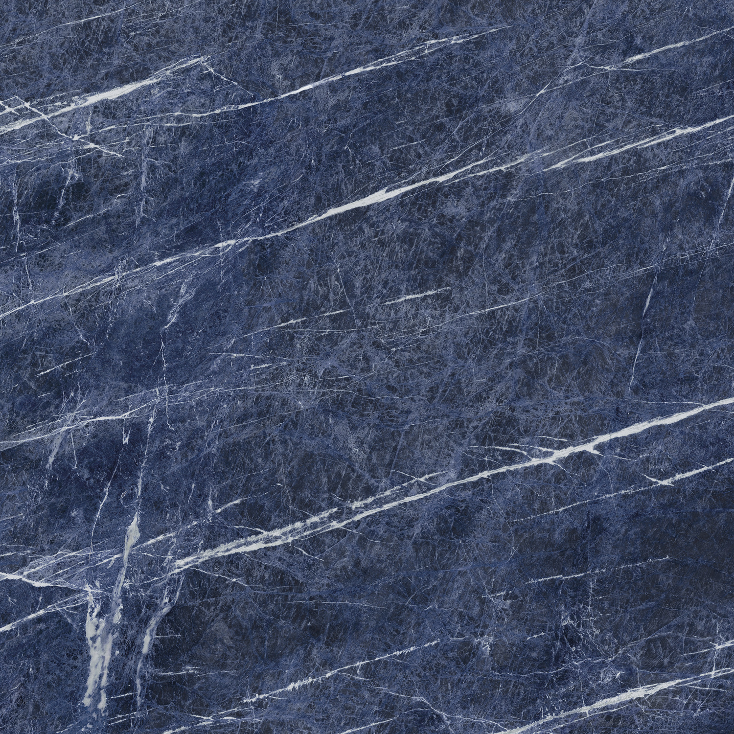 FMG Marmi Maxfine Brazilian blue POLISHED - obrazek 3