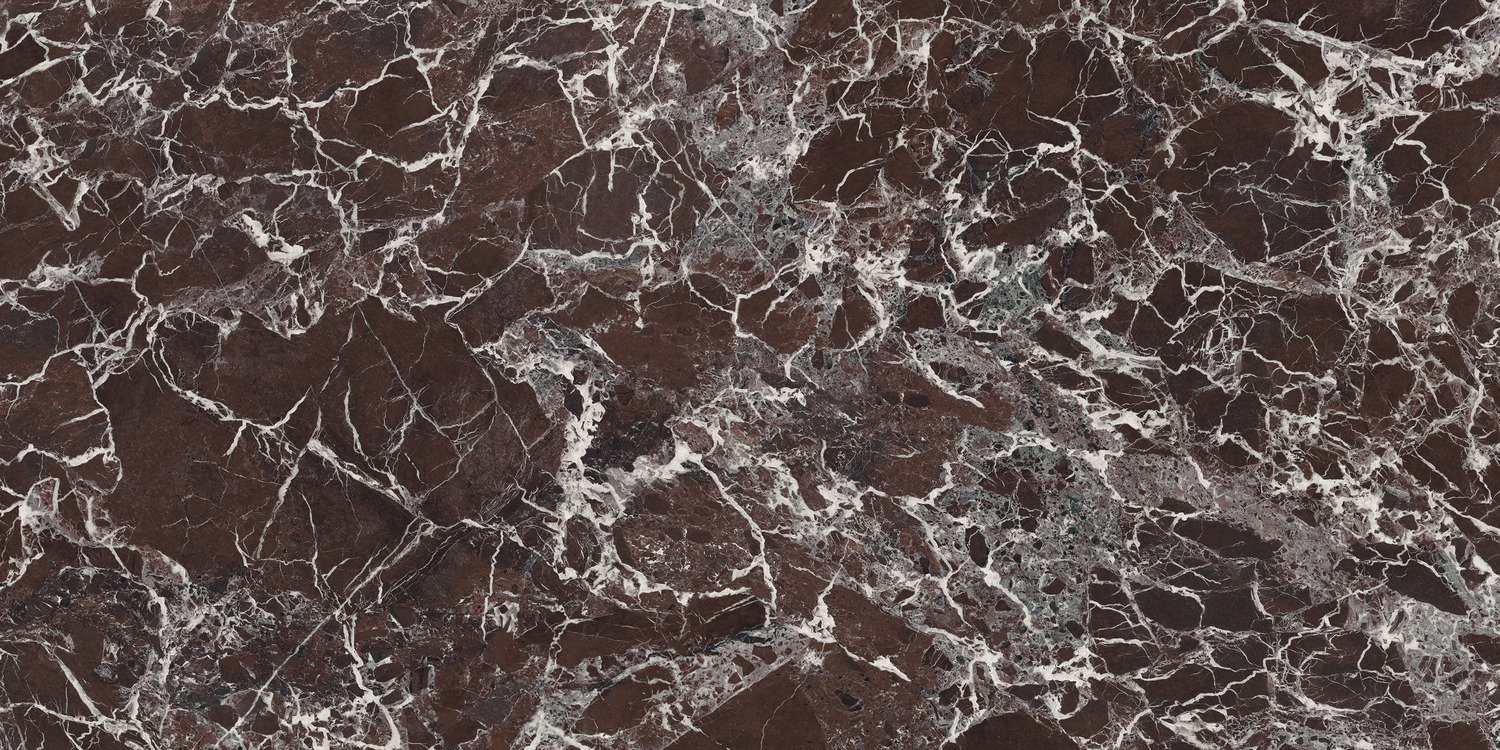 FMG Marmi Maxfine Rosso lepanto POLISHED - obrazek 3