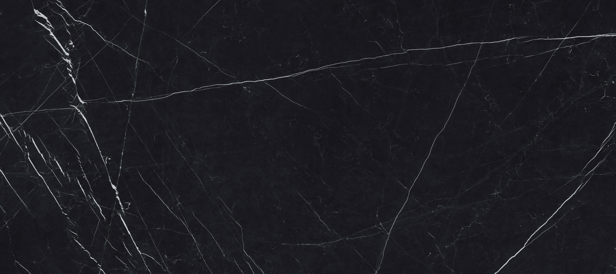FMG Marmi Maxfine Black marquinia POLISHED - obrazek 2