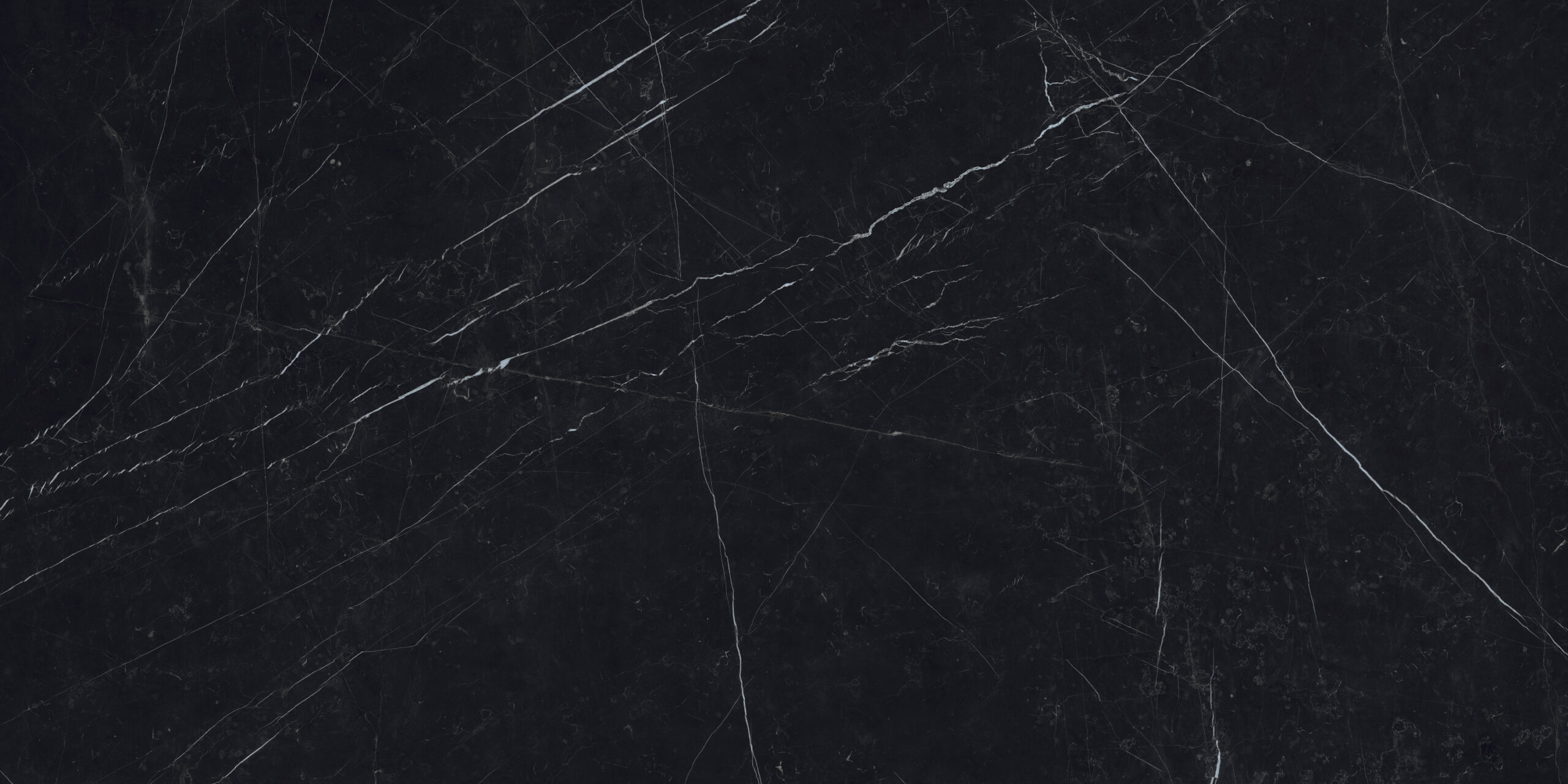 FMG Marmi Maxfine Black marquinia POLISHED