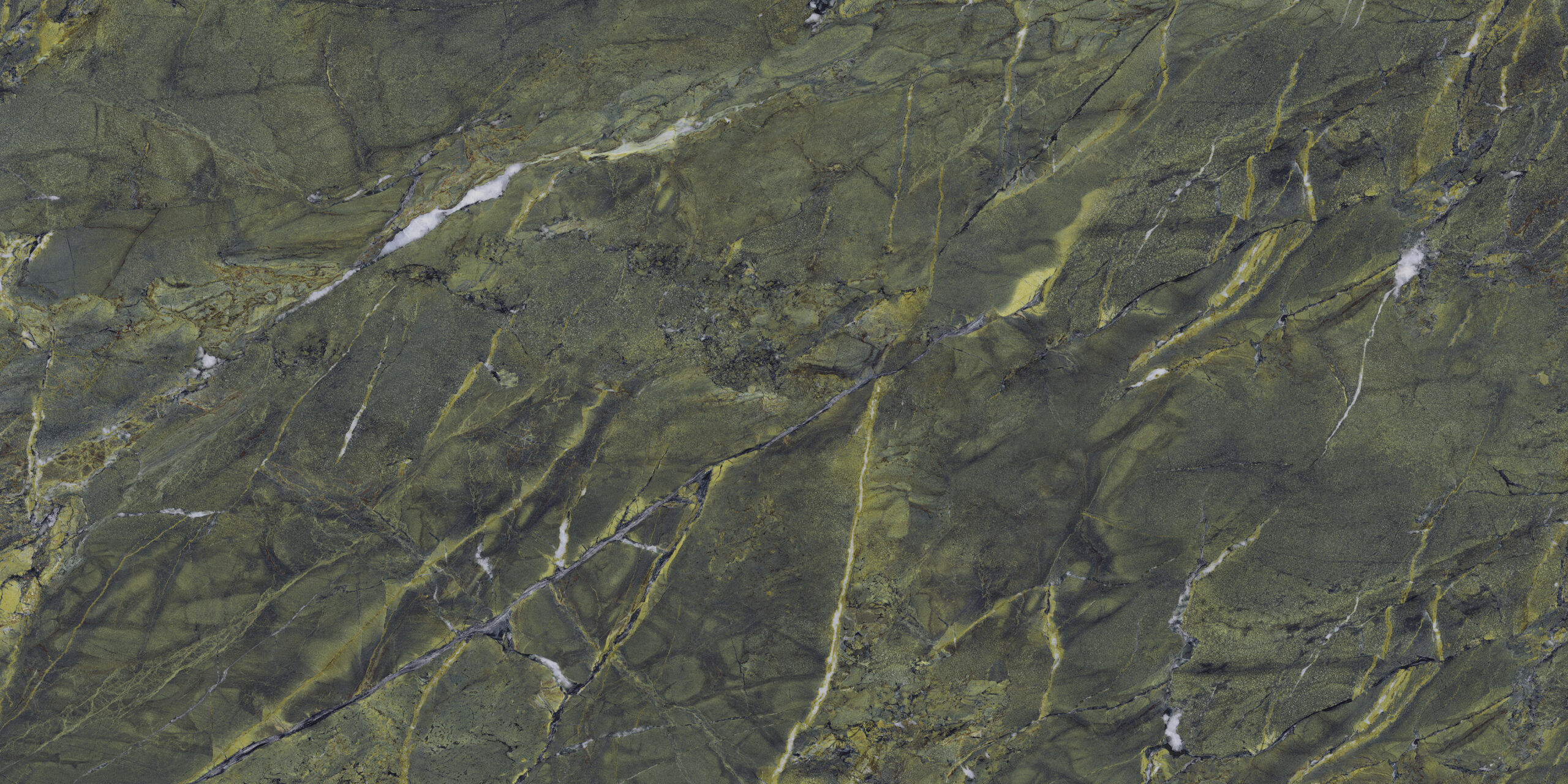 FMG Marmi Maxfine Verde persia POLISHED