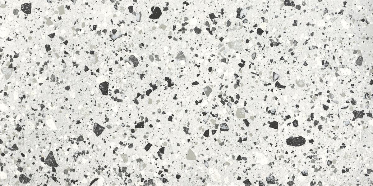 FMG Venice Silver LEVIGATO POLISHED - obrazek 2