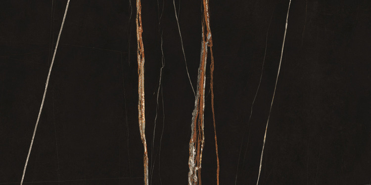 FMG Marmi Maxfine Sahara noir POLISHED - obrazek 4