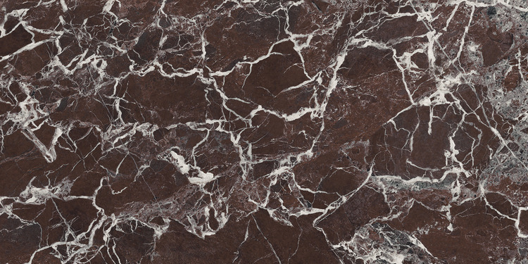 FMG Marmi Maxfine Rosso lepanto POLISHED - obrazek 4
