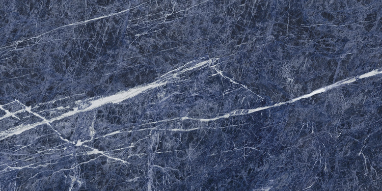 FMG Marmi Maxfine Brazilian blue POLISHED - obrazek 4