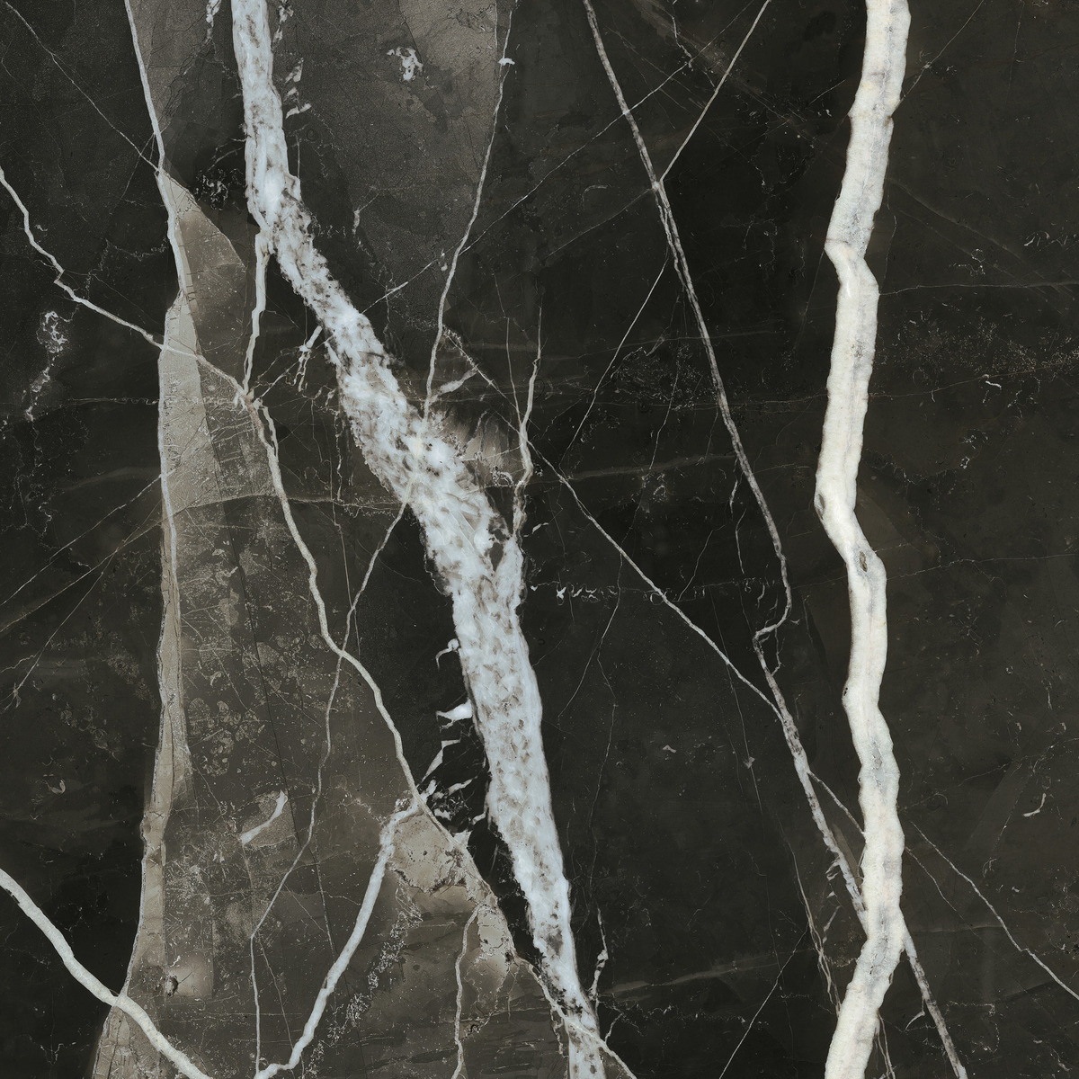 FMG Select Calacatta Black POLISHED