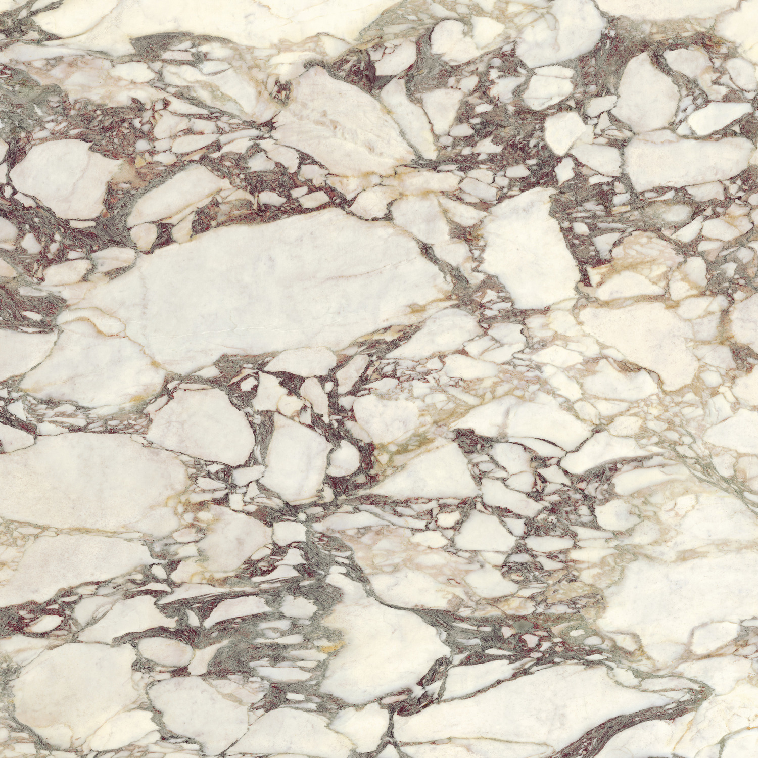 FMG Marmi Maxfine Breccia medicea NATURAL - obrazek 2