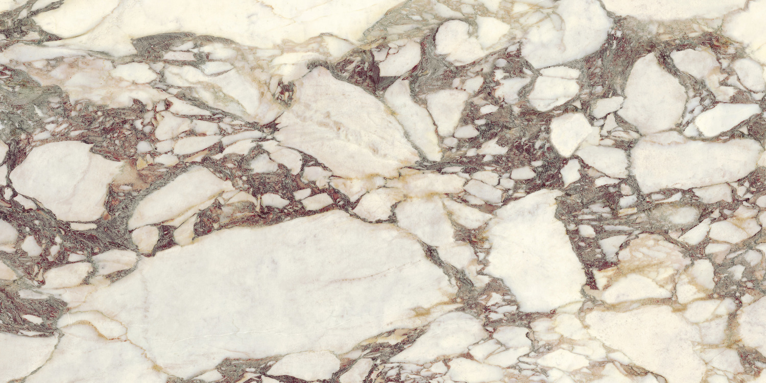 FMG Marmi Maxfine Breccia medicea NATURAL - obrazek 3
