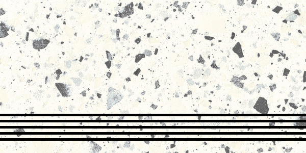 FMG Venice White NATURAL PLUS - obrazek 3