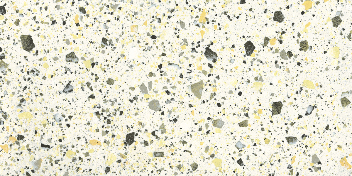 FMG Venice Yellow NATURAL PLUS