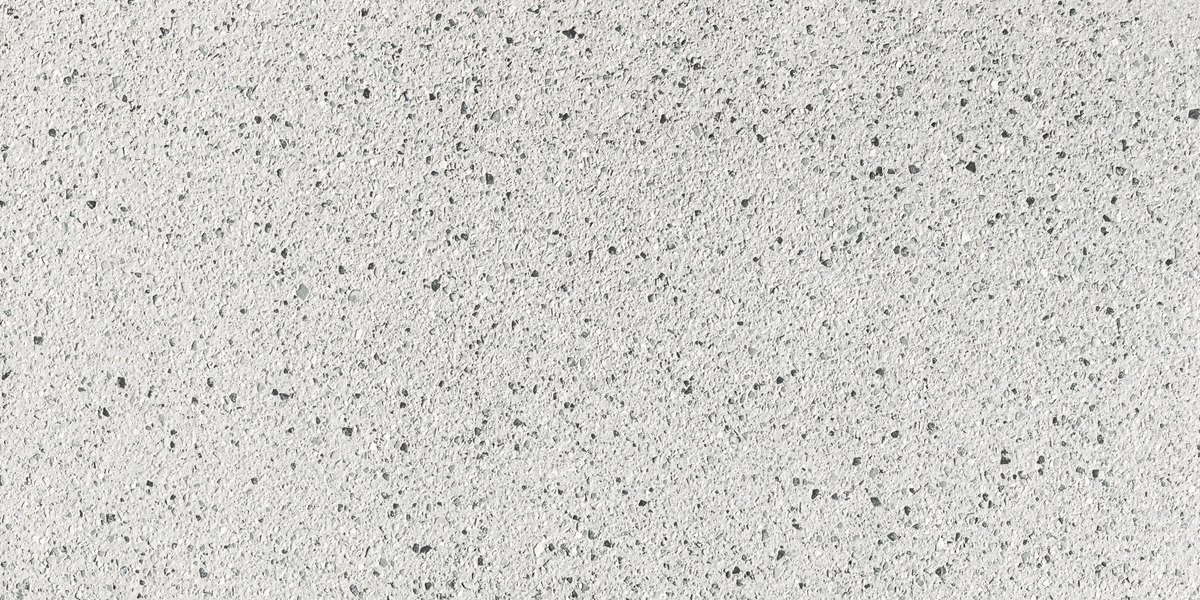FMG Rialto Silver FLAMED