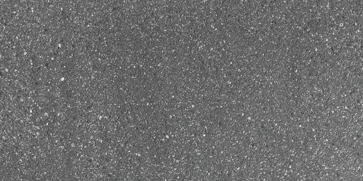 FMG Rialto Graphite FLAMED