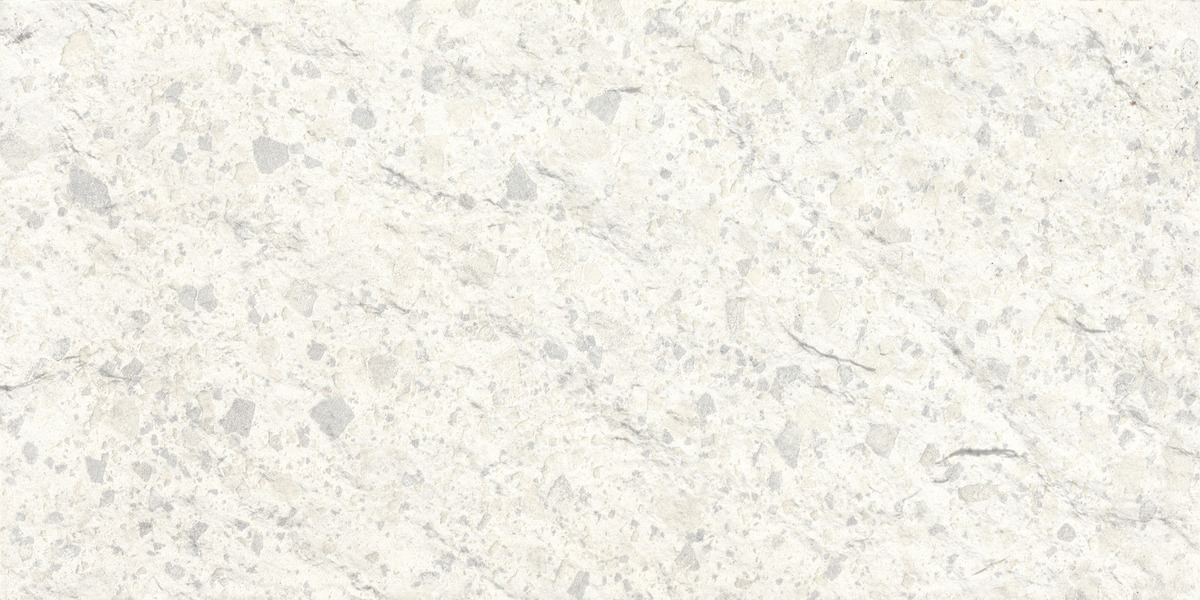FMG Venice Zinc STRUCTURED