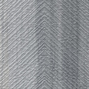 Iris Victorian Stone Grey STRUCTURED Shade 120x40