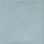 Iris Bottega Celeste GLOSSY Lustrato 15x15
