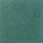 Iris Bottega Faenza Geo Verde GLOSSY