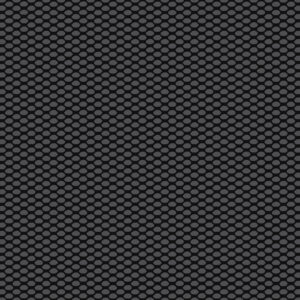 Iris Diesel Fence Grey GLOSSY Micro 20x20