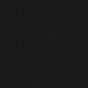 Iris Diesel Fence Black GLOSSY Micro 20x20