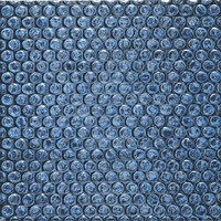 Iris Diesel Pluriball Cobalt GLOSSY 20x20