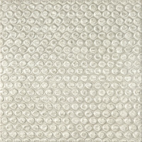 Iris Diesel Pluriball White GLOSSY 20x20