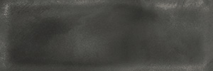 Iris Diesel CAMP Army black glaze GLOSSY 10x30