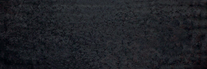 Iris Maiolica Nero GLOSSY 10x30