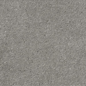Iris Victorian Stone Silver Grey FLAMED