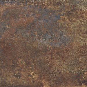 Iris Theke Acciaio Corten LAPPED 270x120
