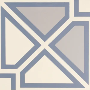 Grazia Brera Milano Cielo / Cemento MATT 30x30
