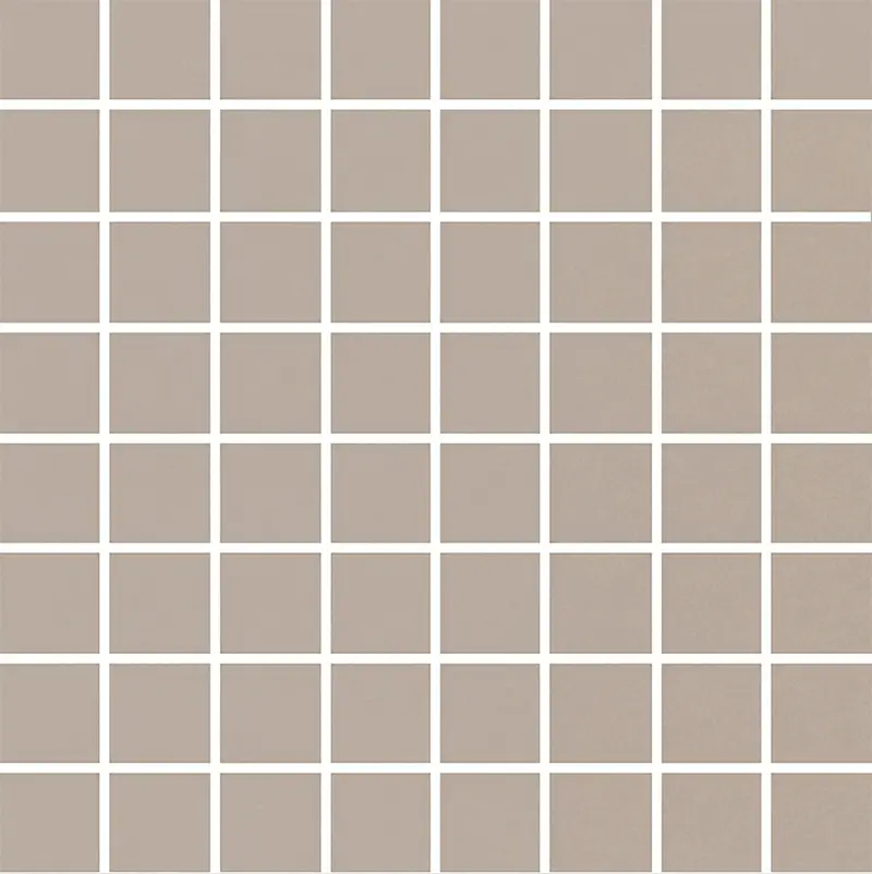 Grazia Brera Mosaico Sabbia MATT 33,7x33,7