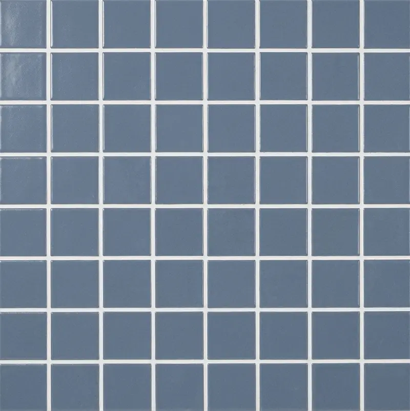 Grazia Brera Mosaico Cielo MATT 33,7x33,7