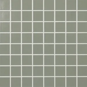 Grazia Brera Mosaico Salvia MATT 33,7x33,7