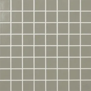 Grazia Brera Mosaico Tortora MATT 33,7x33,7