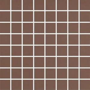 Grazia Brera Mosaico Cotto MATT 33,7x33,7