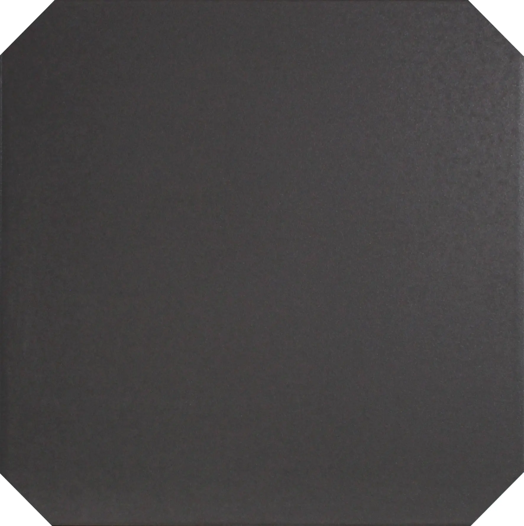 Grazia Brera Ottagono Carbone MATT 30x30