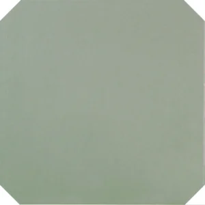 Grazia Brera Ottagono Salvia MATT 30x30