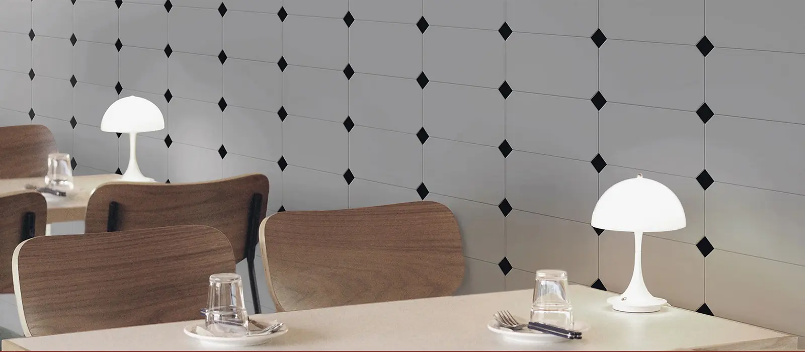 płytki ceramiczne aranżacje inspiracje fmg