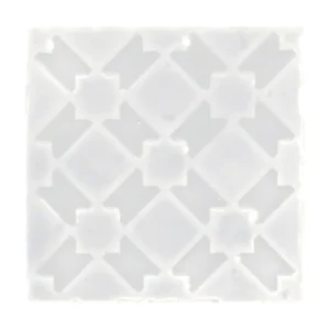 Grazia Shades Of Art Alcazar Alabaster GLOSSY 13x13