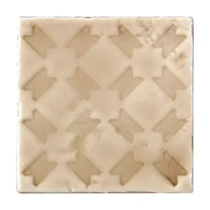 Grazia Shades Of Art Alcazar Sand GLOSSY 13x13