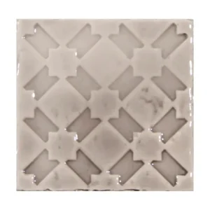 Grazia Shades Of Art Alcazar Gravel GLOSSY 13x13