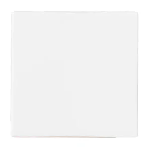 Grazia Essenze Płytka Kwadrat Ice/Bianco GLOSSY 13x13
