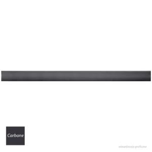 Grazia Boiserie / Nexus Narożnik Carbone MATT 1,2x20