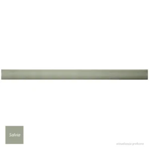 Grazia Boiserie / Nexus Narożnik Salvia MATT 1,2x20