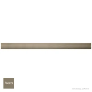 Grazia Boiserie / Nexus Narożnik Tortora MATT 1,2x20