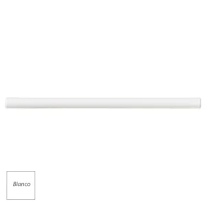 Grazia New Classic Narożnik Bianco GLOSSY 1,2x26