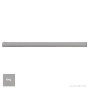 Grazia New Classic Narożnik Grey MATT 1,2x26